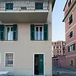 Creuza De Ma By Wonderful Italy