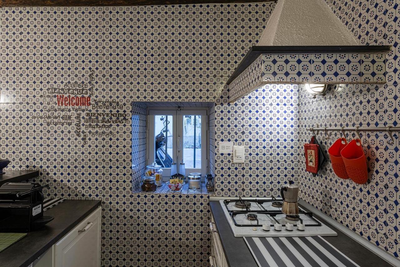 Creuza De Ma By Wonderful Italy * Genua