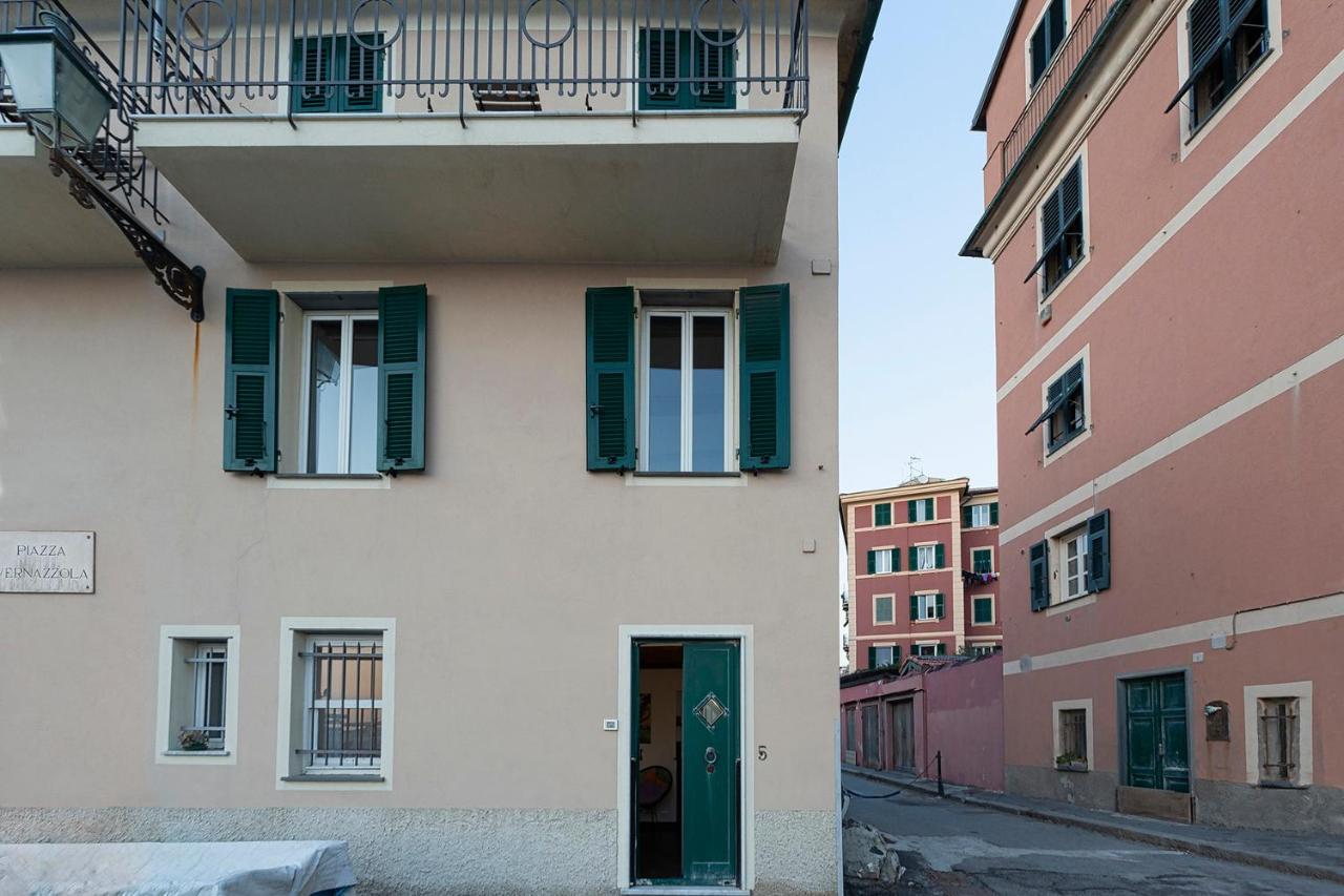 Creuza De Ma By Wonderful Italy Apartment *