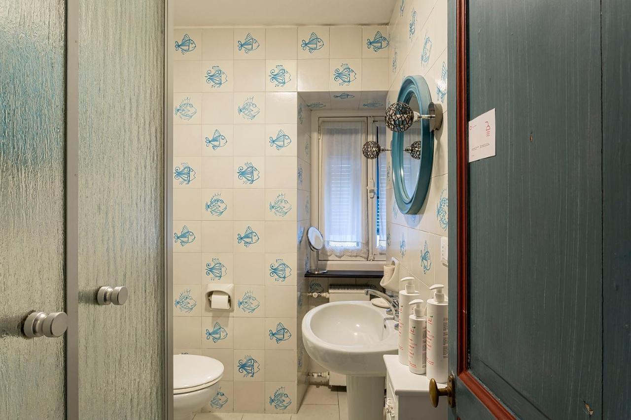 Creuza De Ma By Wonderful Italy Apartment Genua