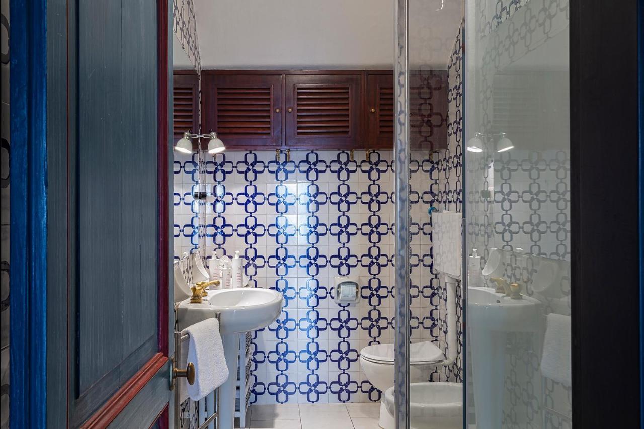 Creuza De Ma By Wonderful Italy Apartment *