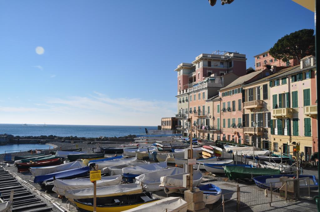 Creuza De Ma By Wonderful Italy Genua